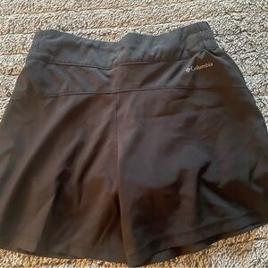 Black Women's Shorts